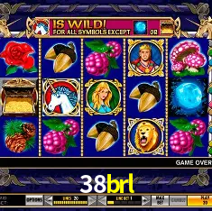 A Revolução dos Aplicativos de Jogos no 38brl