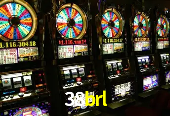 A Emoção da Loteria na 38brl: Uma Chance de Mudança de Vida