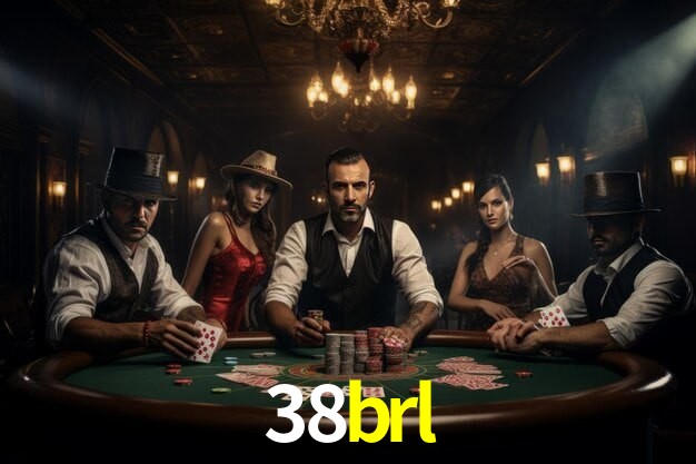 Casino Ao Vivo 38brl