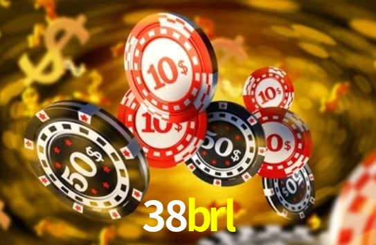 Jogos de Slot 38brl