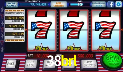 Apostas Esportivas na 38brl: Um Guia Completo