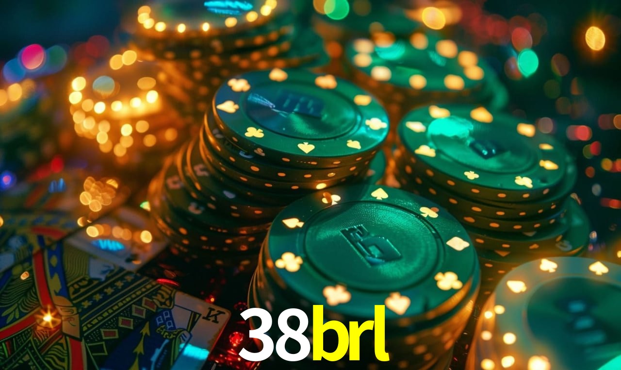 Casino Ao Vivo 38brl