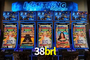 Explorando a Categoria de Eventos em Apostas na 38brl