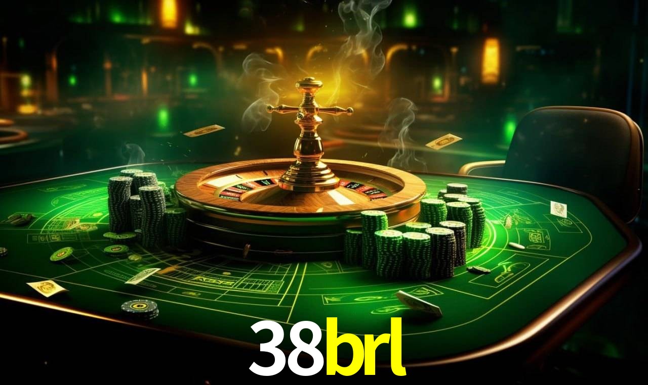 Casino VIP 38brl
