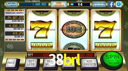 Explorando a Categoria de Eventos em Apostas na 38brl