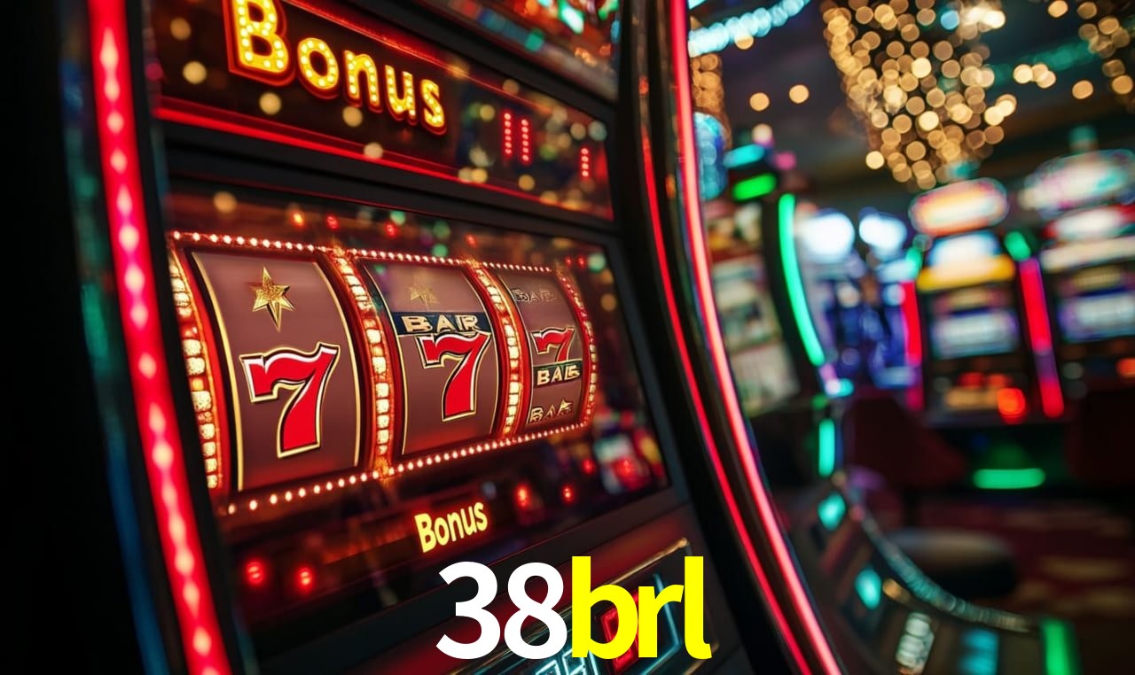 Jogos Exclusivos 38brl