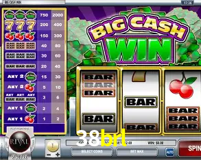 Descubra o Programa VIP da 38brl: Vantagens Exclusivas para Jogadores