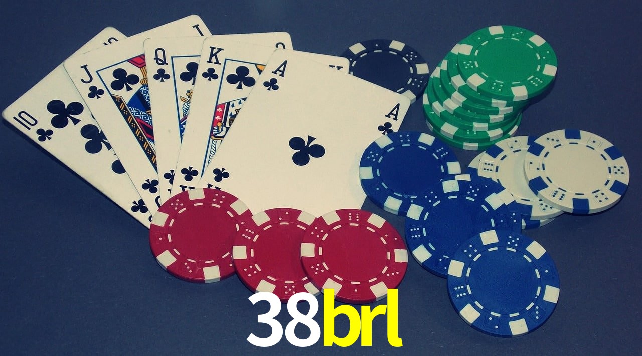 Casino Ao Vivo 38brl