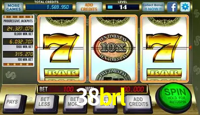 Explorando a Categoria de Eventos em Apostas na 38brl