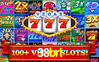 Inovações de Jogos na 38brl: O Futuro das Experiências Interativas