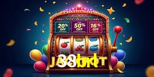 Jogos de Slot 38brl