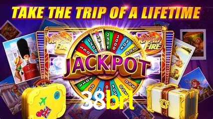 A Emoção da Loteria na 38brl: Uma Chance de Mudança de Vida